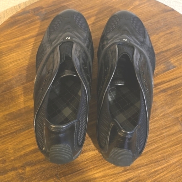 Merrell Sestra Womens Black slip on Driving shoes Athletic comfort Neutral Sz.10 - Picture 5 of 13